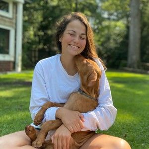 Meet your Posher, Annika